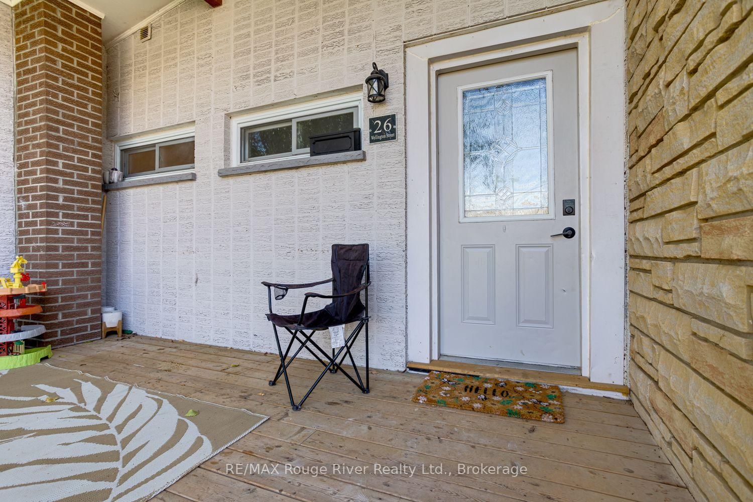 26 Wellington Street • Port Hope, ON photo 24