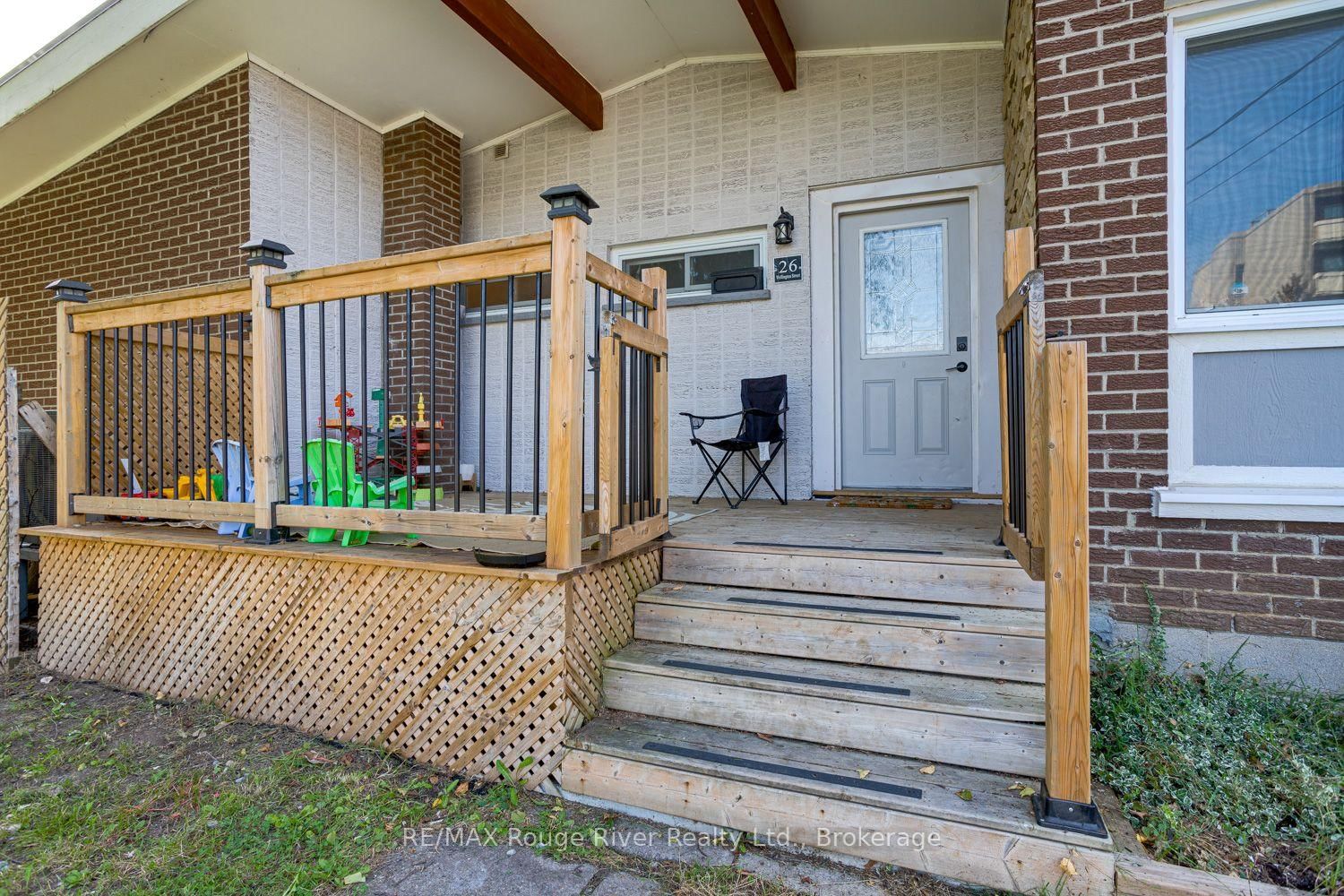 26 Wellington Street • Port Hope, ON photo 26