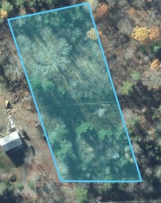 0 Burke Settlement Road • Sharbot Lake, ON photo 10