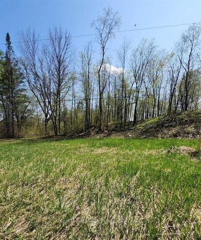 0 Burke Settlement Road • Sharbot Lake, ON photo 5