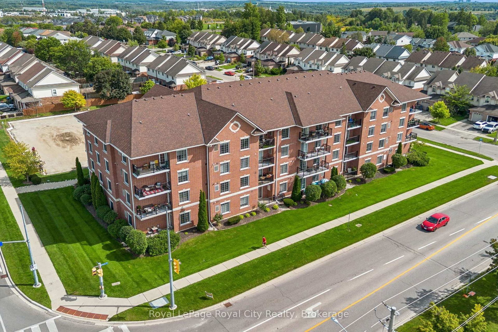 415 Grange Road • #408 • Guelph, ON photo 1