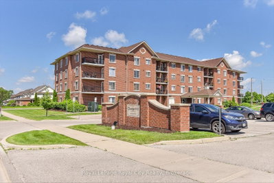 415 Grange Road • #408 • Guelph, ON photo 3