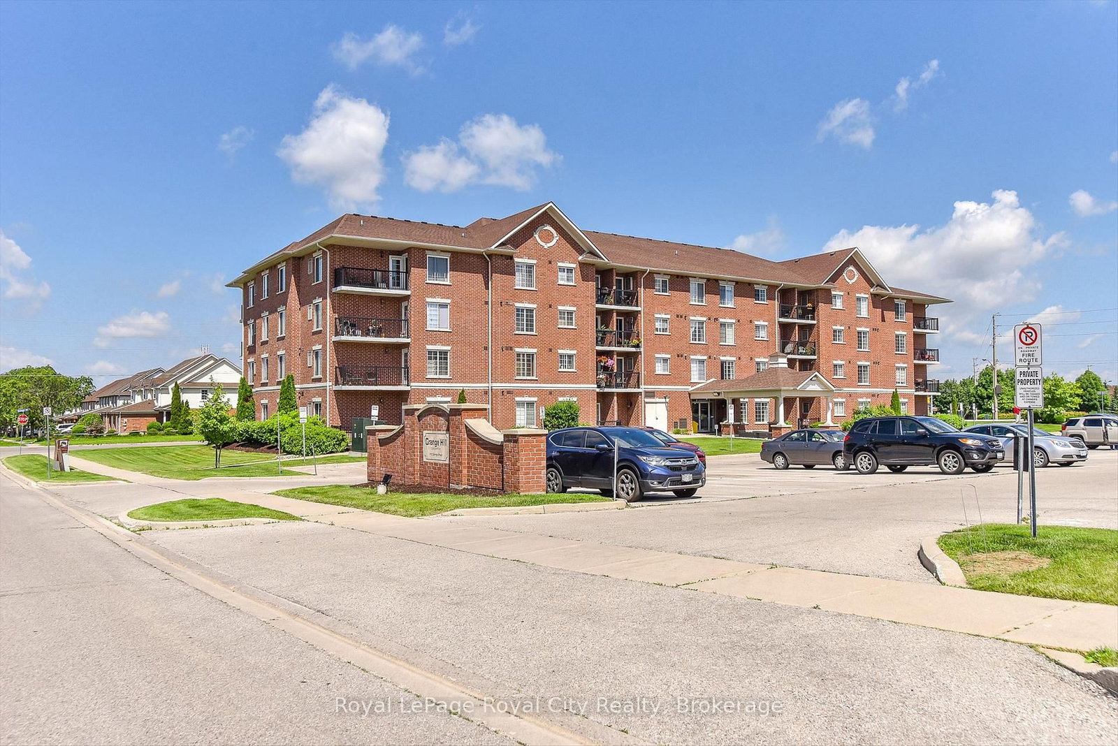 415 Grange Road • #408 • Guelph, ON photo 4