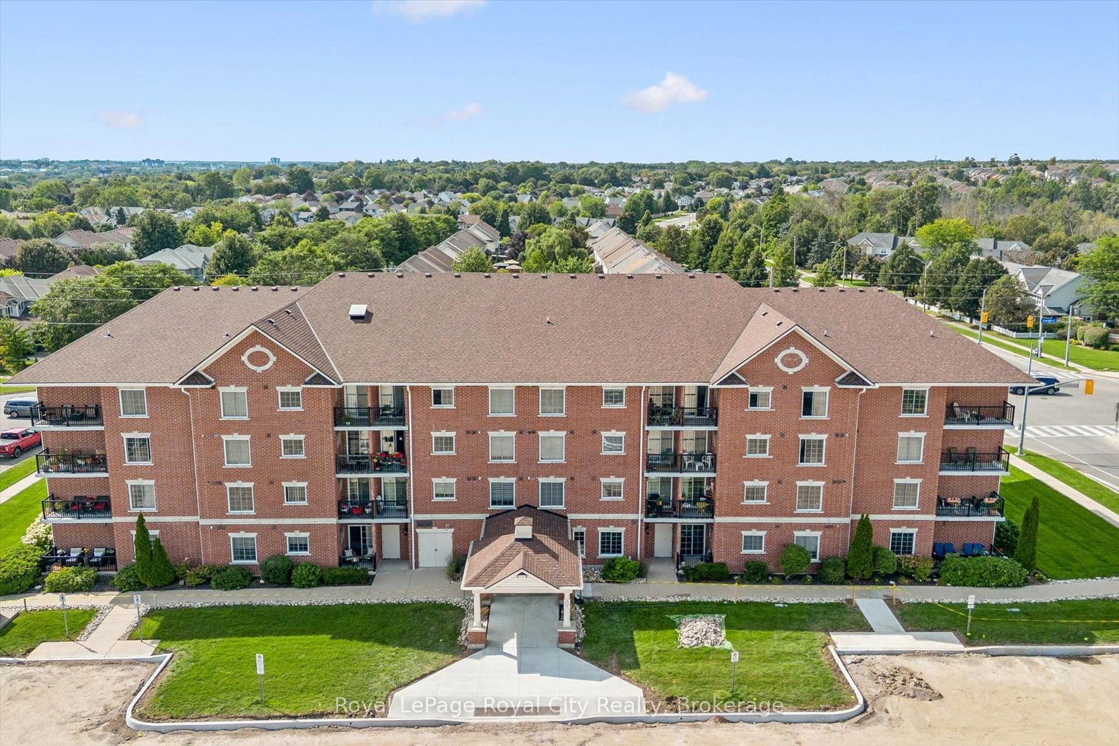 415 Grange Road • #408 • Guelph, ON photo 43