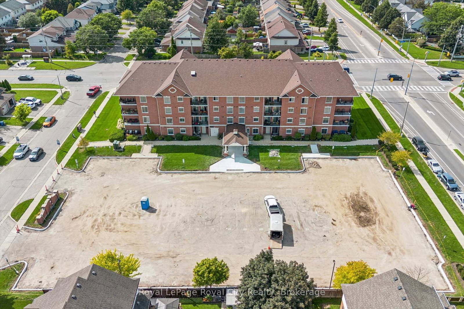 415 Grange Road • #408 • Guelph, ON photo 44