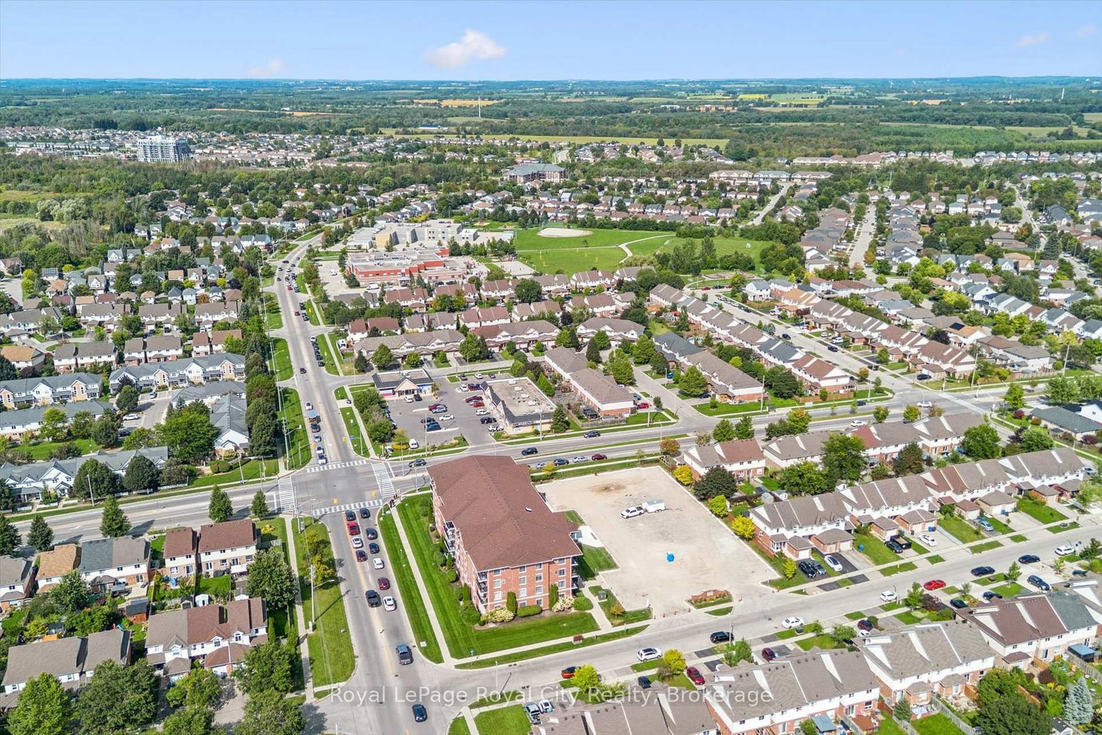 415 Grange Road • #408 • Guelph, ON photo 45