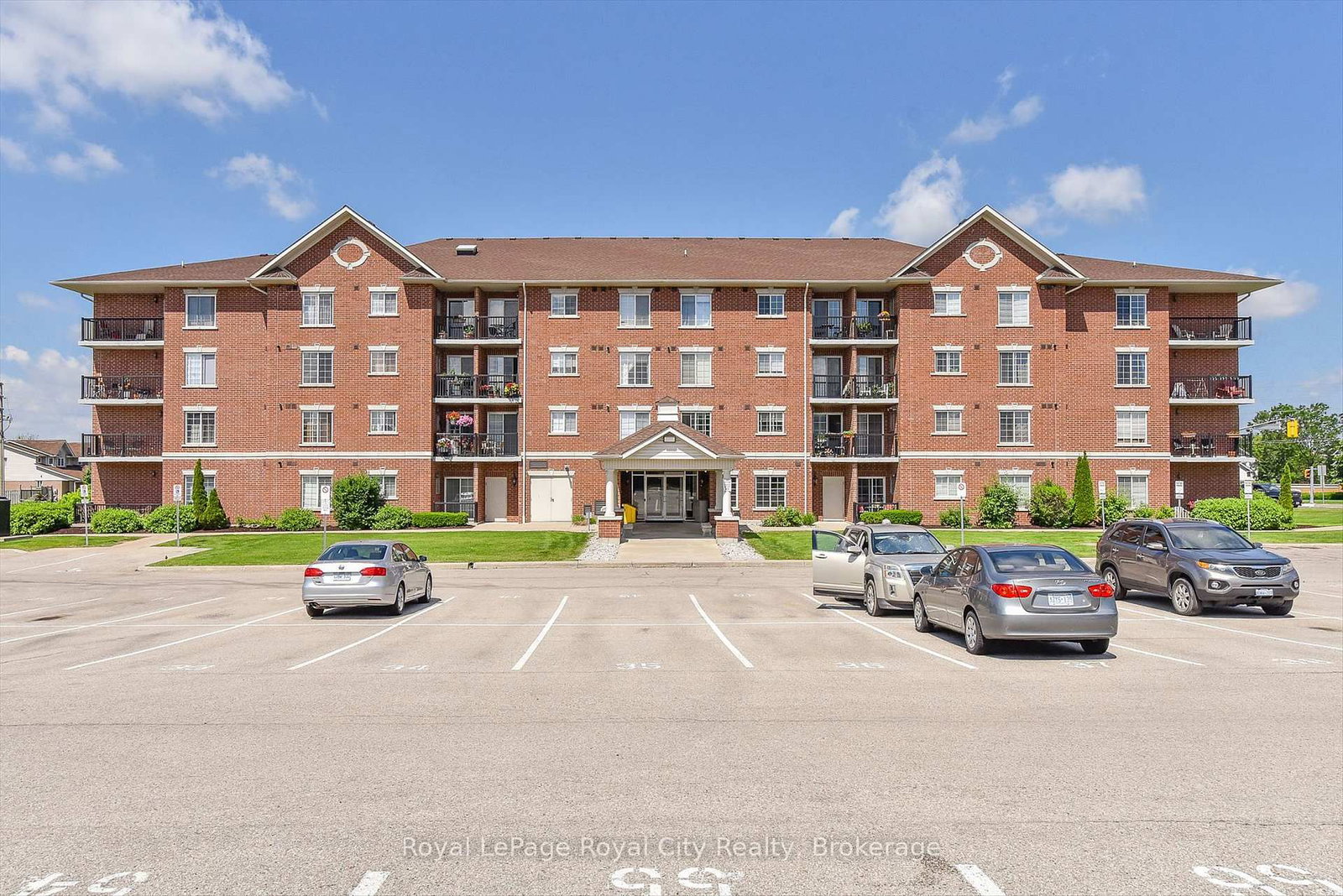415 Grange Road • #408 • Guelph, ON photo 5