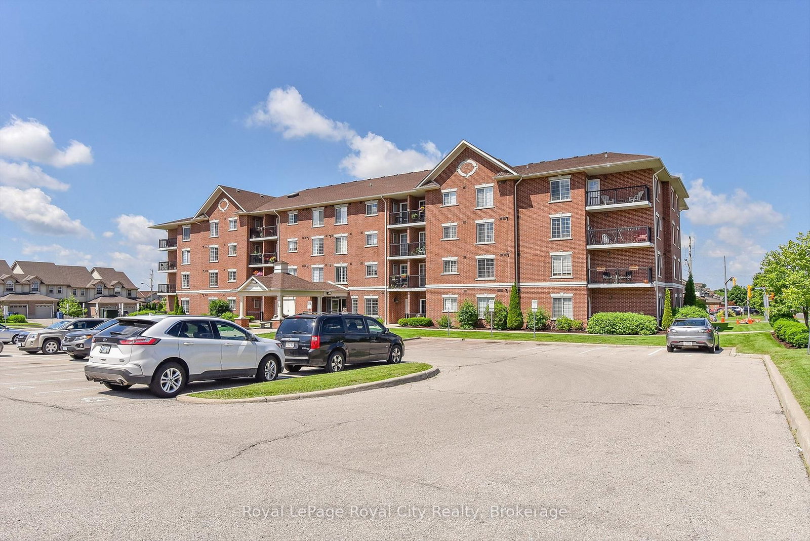 415 Grange Road • #408 • Guelph, ON photo 6