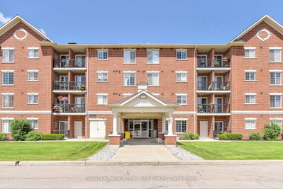 415 Grange Road • #408 • Guelph, ON photo 8