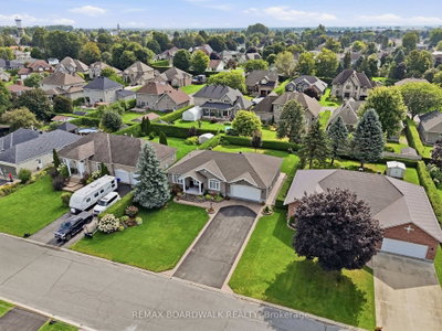 819 Laval Street • Casselman, ON photo 3