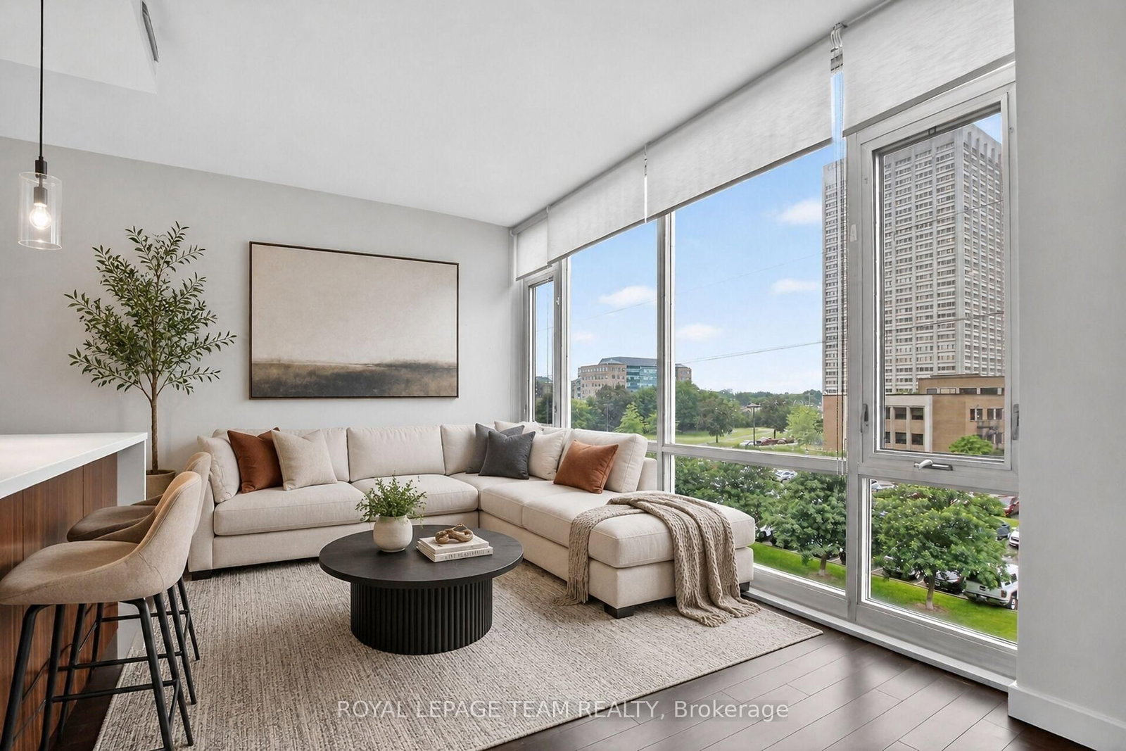 201 Parkdale Avenue • #406 • Ottawa, ON photo 11