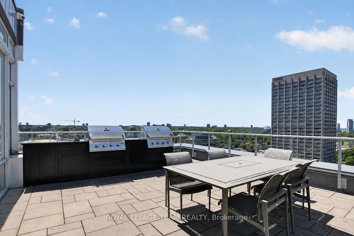 201 Parkdale Avenue • #406 • Ottawa, ON photo 32