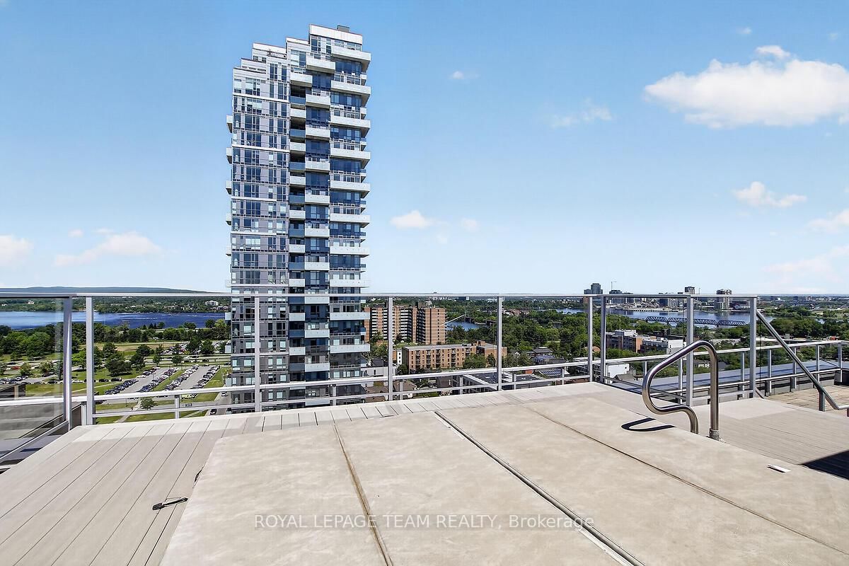 201 Parkdale Avenue • #406 • Ottawa, ON photo 34