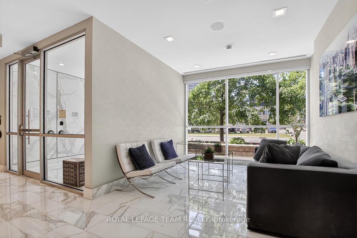 201 Parkdale Avenue • #406 • Ottawa, ON photo 5