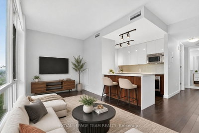 201 Parkdale Avenue • #406 • Ottawa, ON photo 8