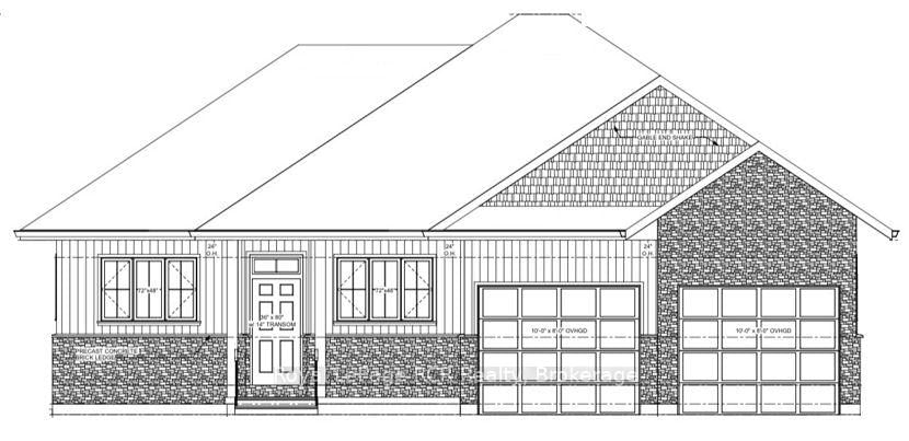 60 McTavish Crescent • Huron-Kinloss, ON photo 1