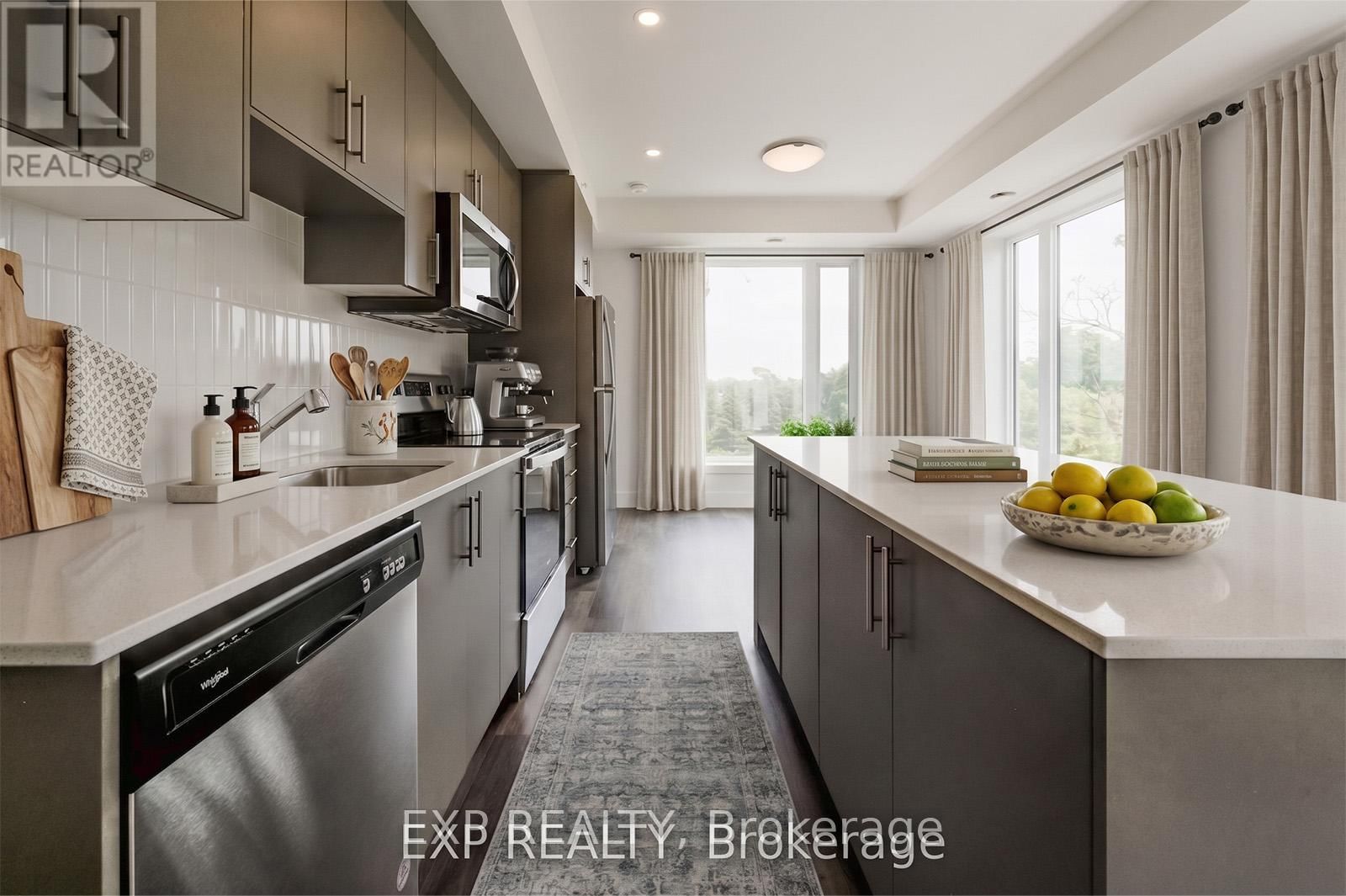 103 Roger Street • #516 • Waterloo, ON photo 13