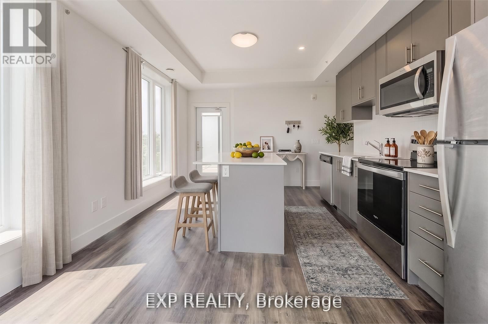 103 Roger Street • #516 • Waterloo, ON photo 15