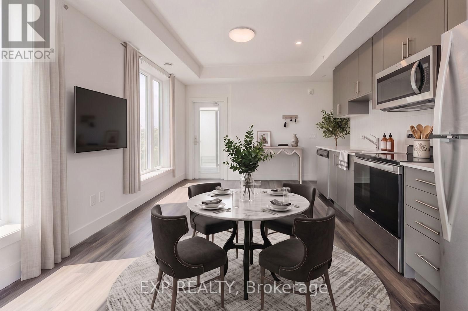 103 Roger Street • #516 • Waterloo, ON photo 17