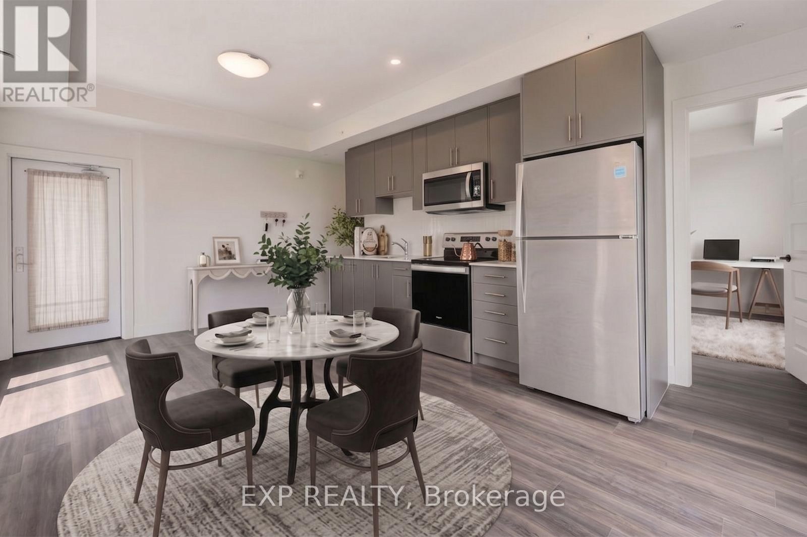 103 Roger Street • #516 • Waterloo, ON photo 18