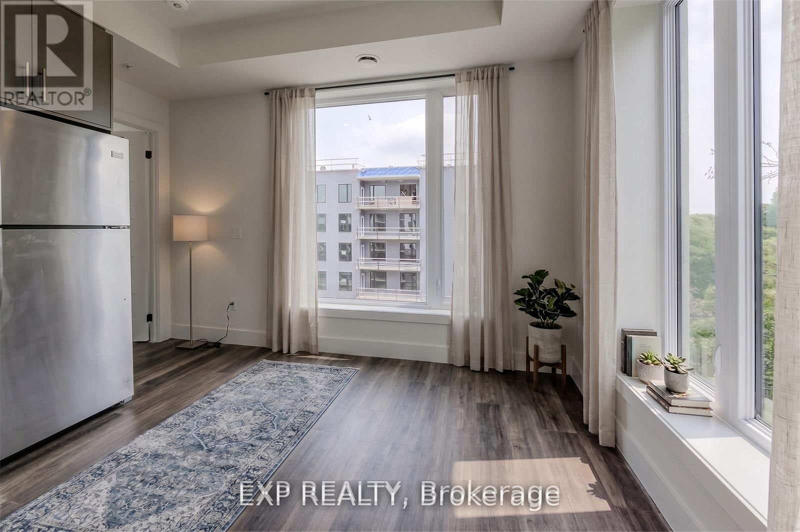 103 Roger Street • #516 • Waterloo, ON photo 22