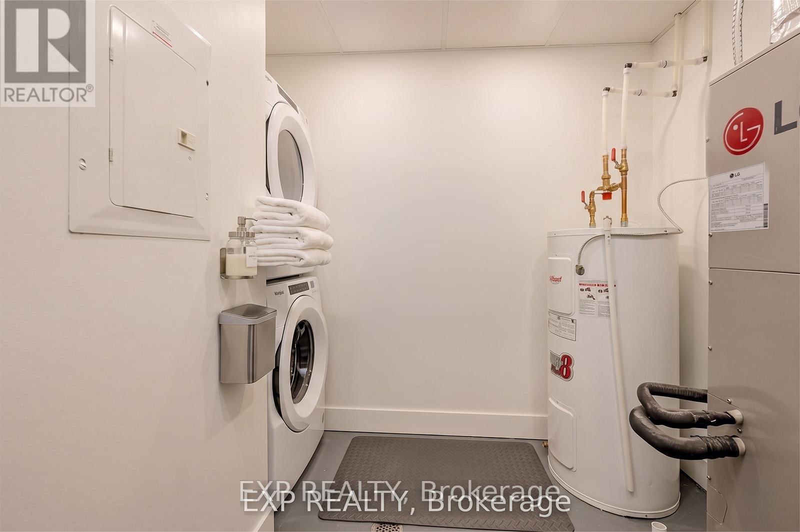 103 Roger Street • #516 • Waterloo, ON photo 26