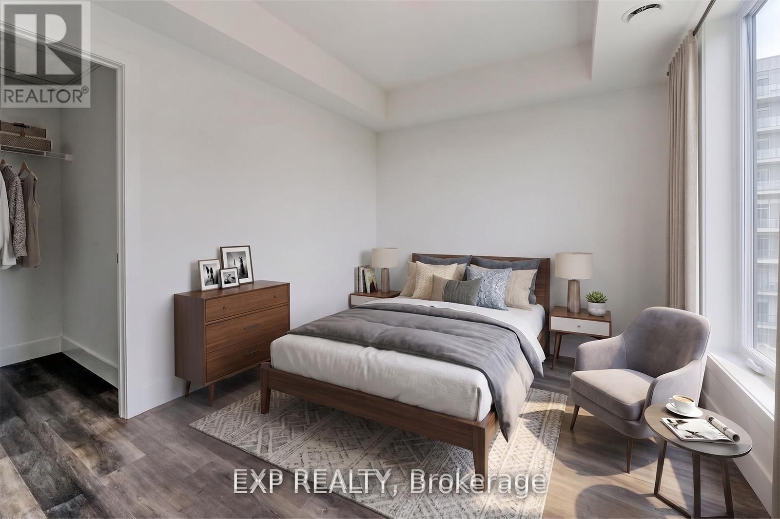 103 Roger Street • #516 • Waterloo, ON photo 27