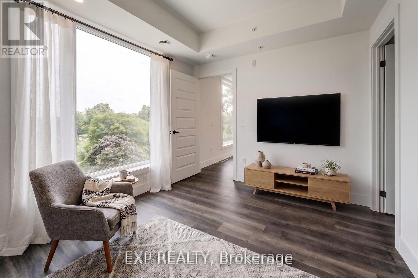 103 Roger Street • #516 • Waterloo, ON photo 28