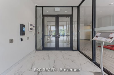103 Roger Street • #516 • Waterloo, ON photo 3