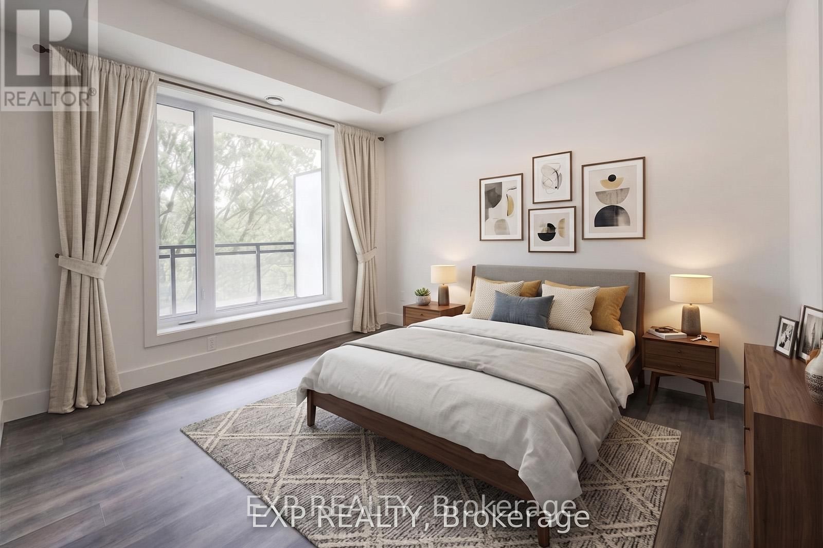 103 Roger Street • #516 • Waterloo, ON photo 30