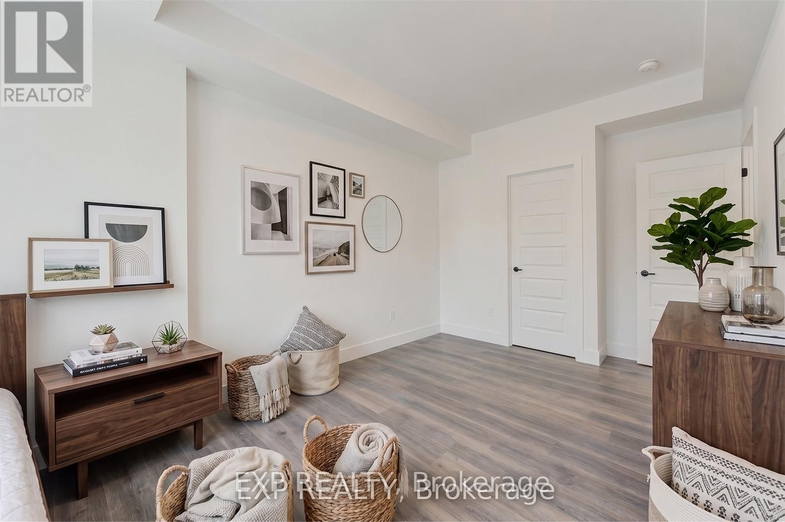 103 Roger Street • #516 • Waterloo, ON photo 31