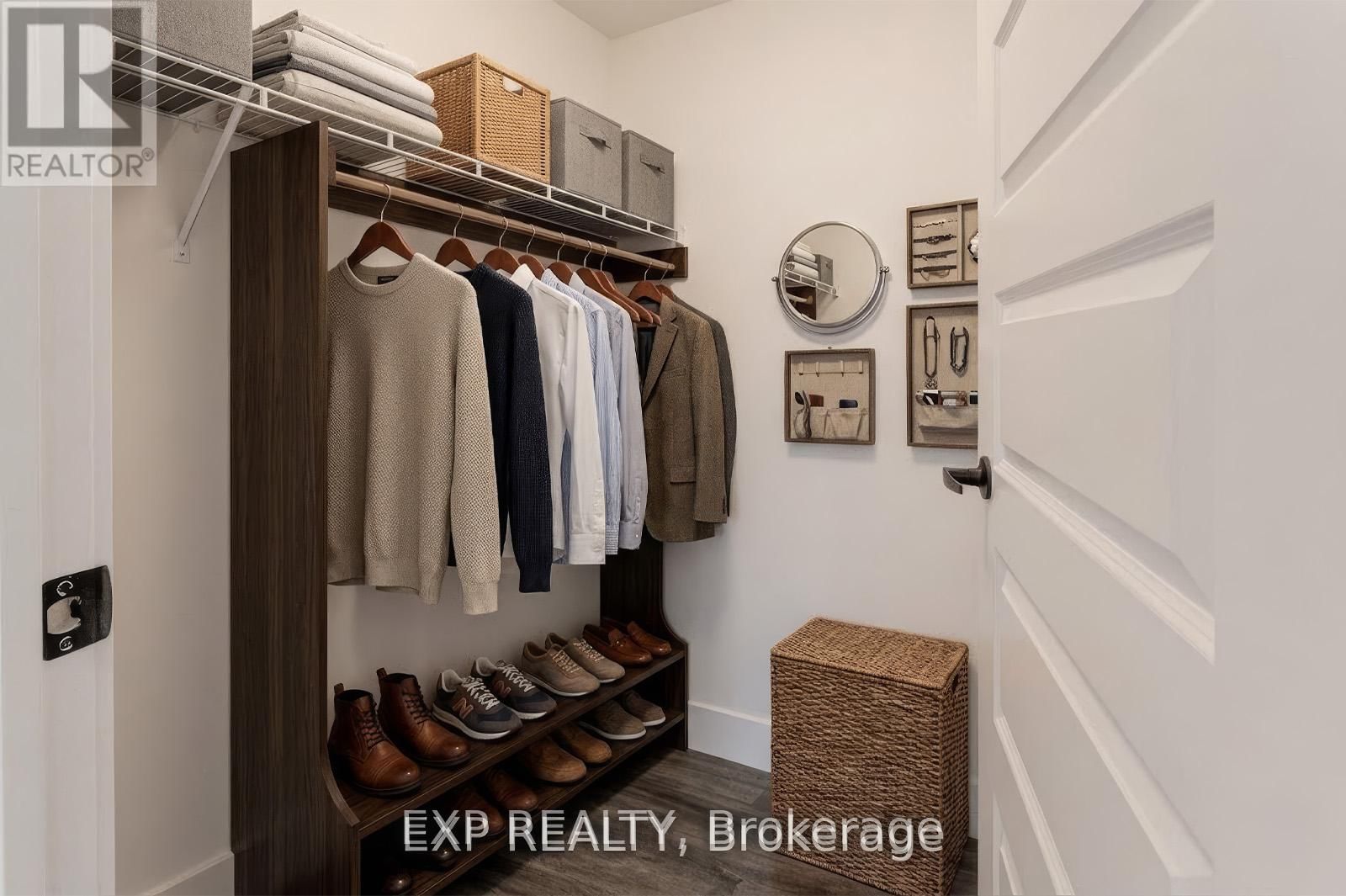 103 Roger Street • #516 • Waterloo, ON photo 32