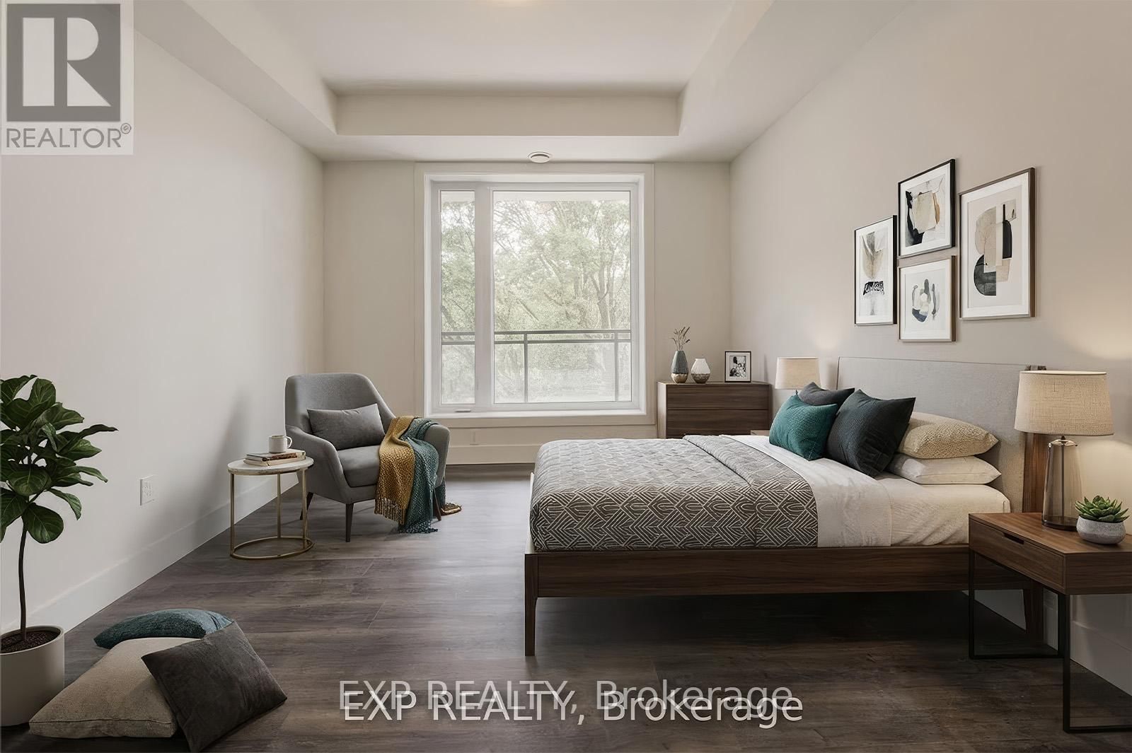103 Roger Street • #516 • Waterloo, ON photo 33