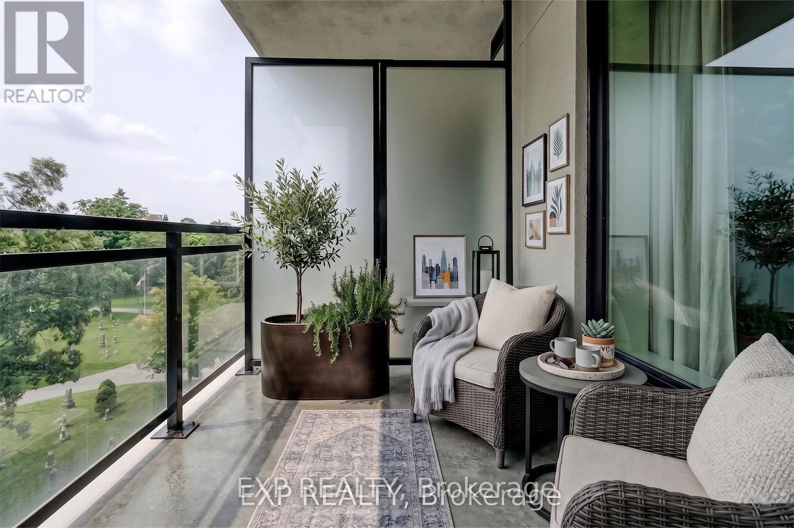 103 Roger Street • #516 • Waterloo, ON photo 36