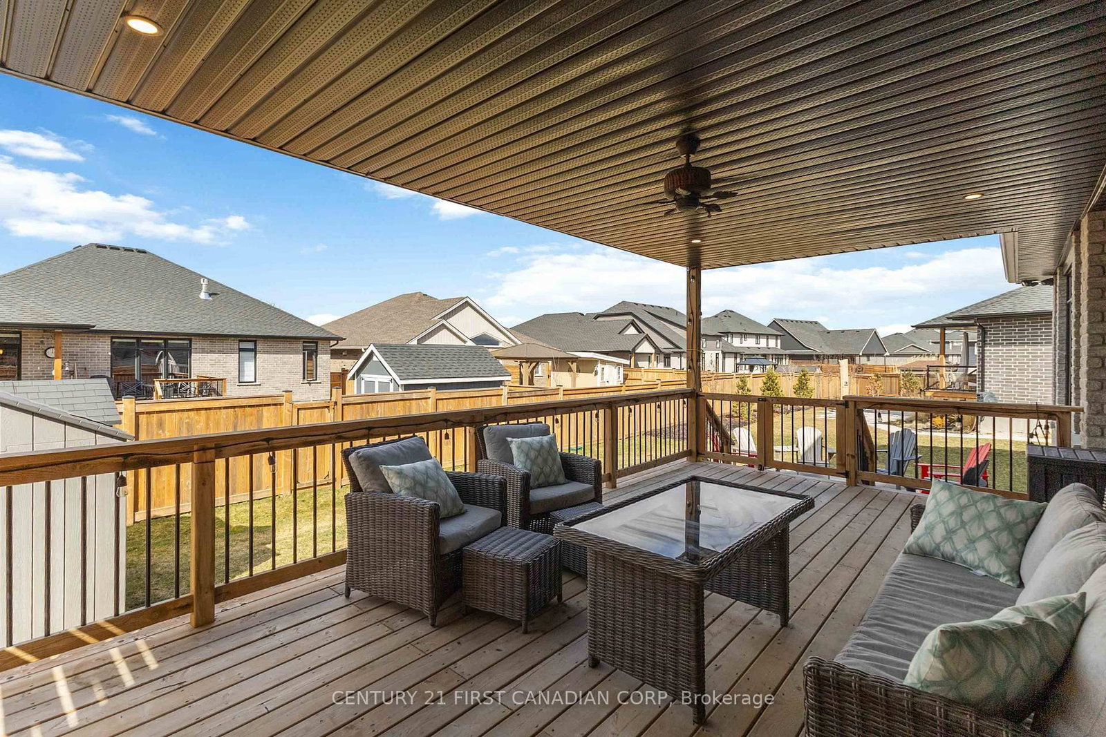 52 Royal Dornoch Drive • St. Thomas, ON photo 43