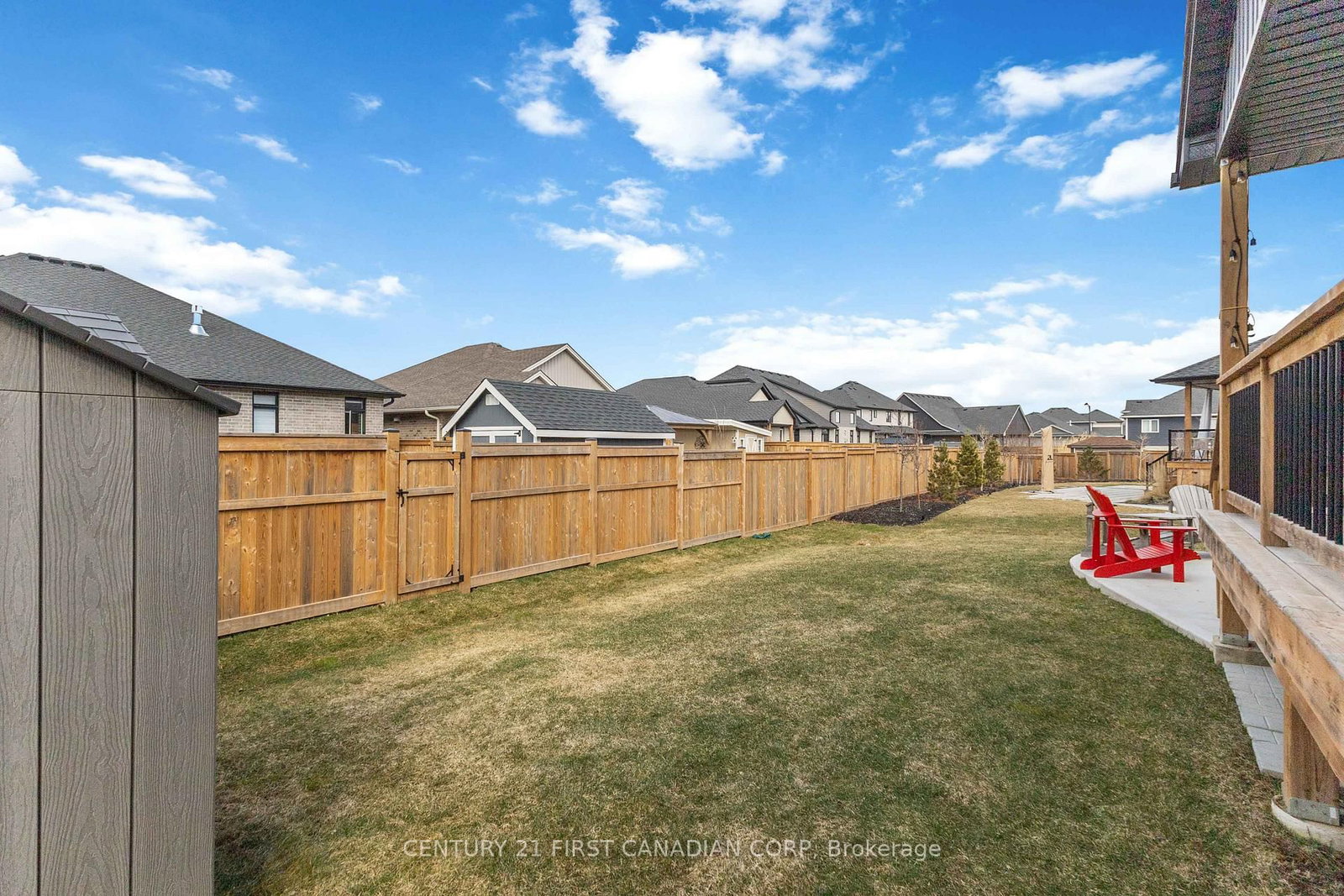 52 Royal Dornoch Drive • St. Thomas, ON photo 47