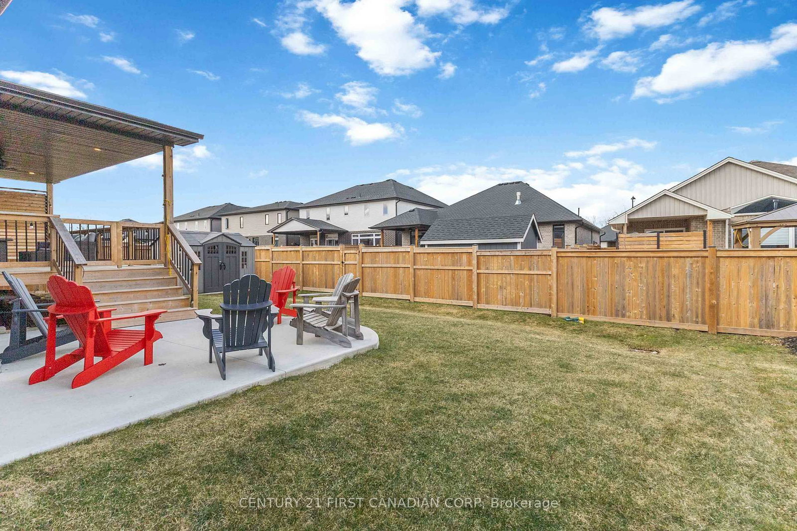 52 Royal Dornoch Drive • St. Thomas, ON photo 48