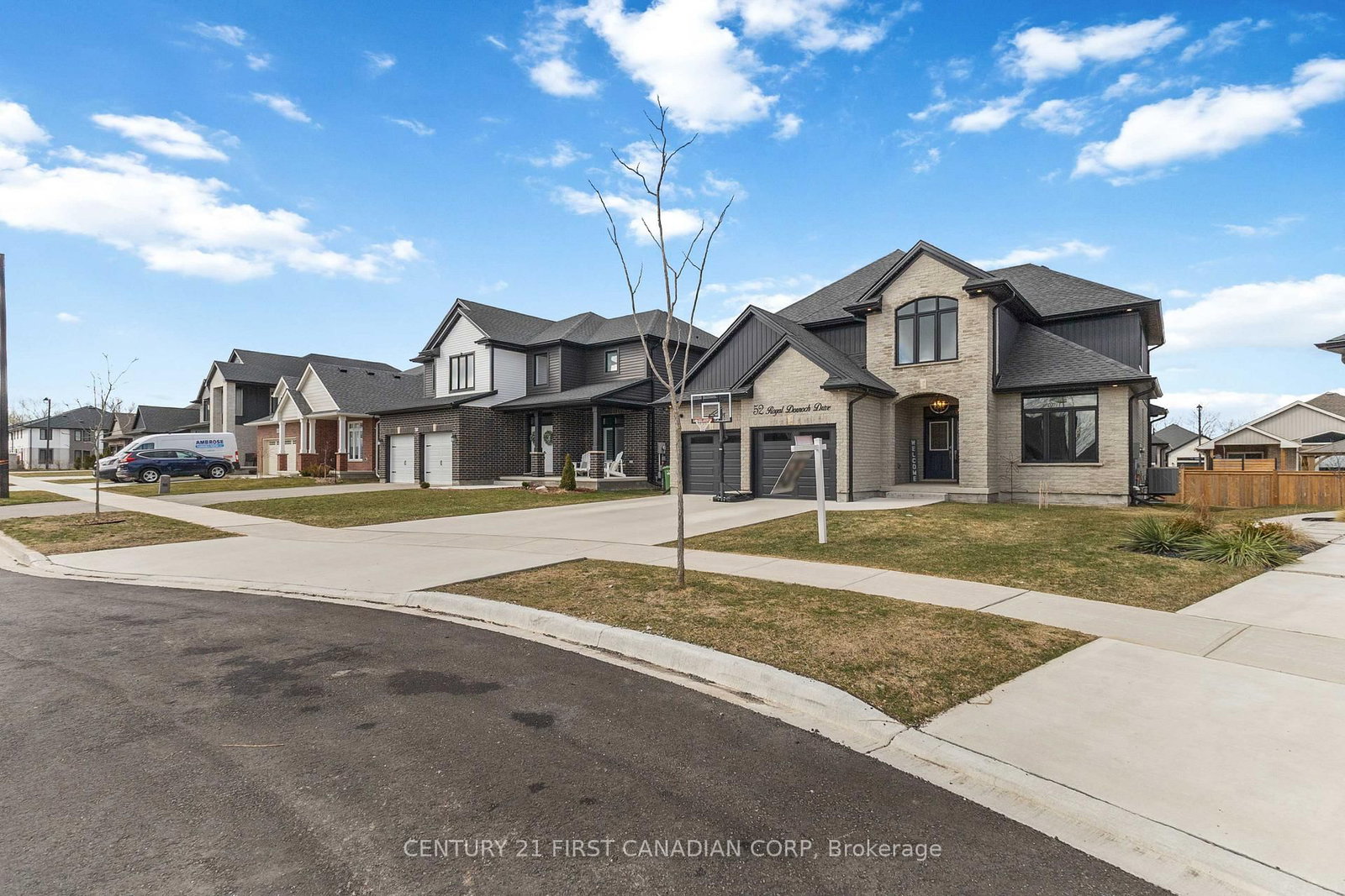 52 Royal Dornoch Drive • St. Thomas, ON photo 50