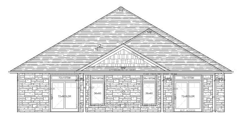 3 McTavish Crescent
