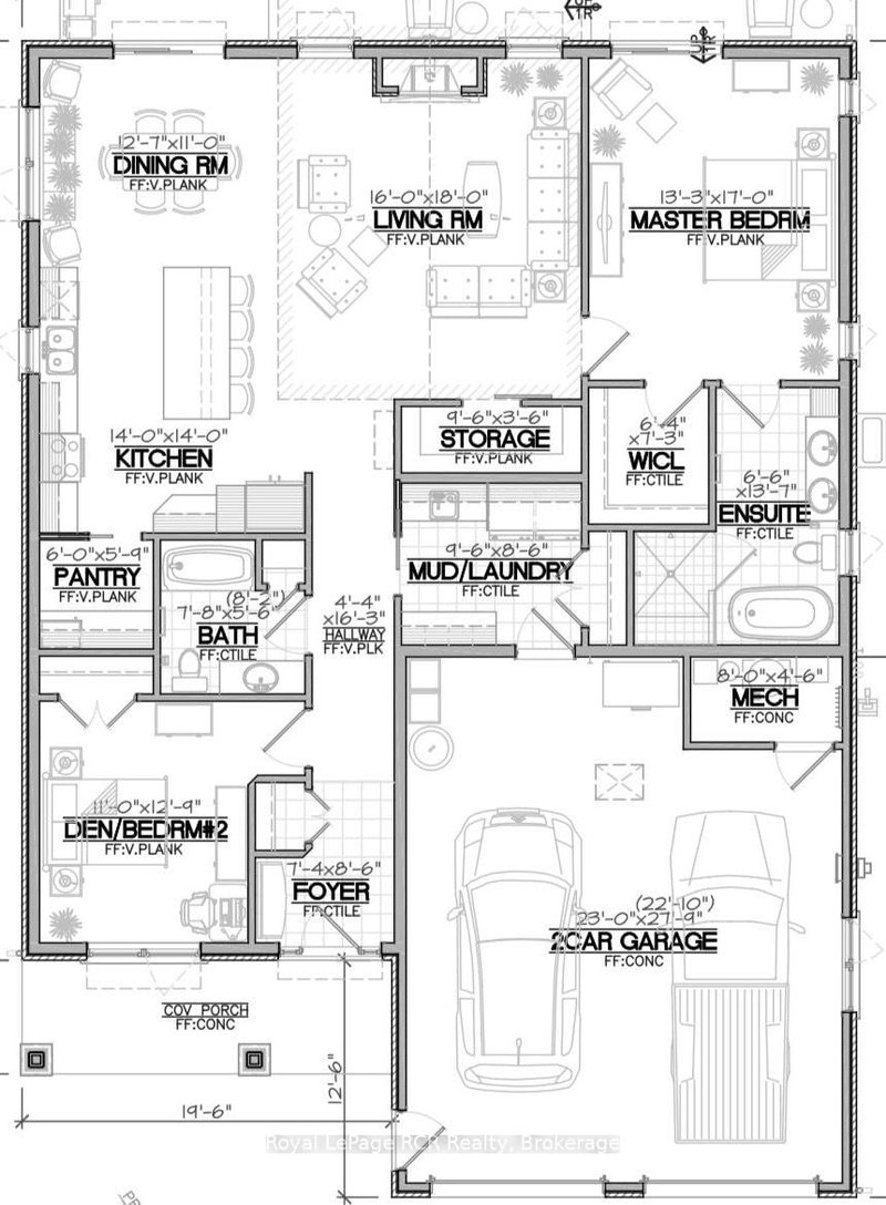 3 McTavish Crescent