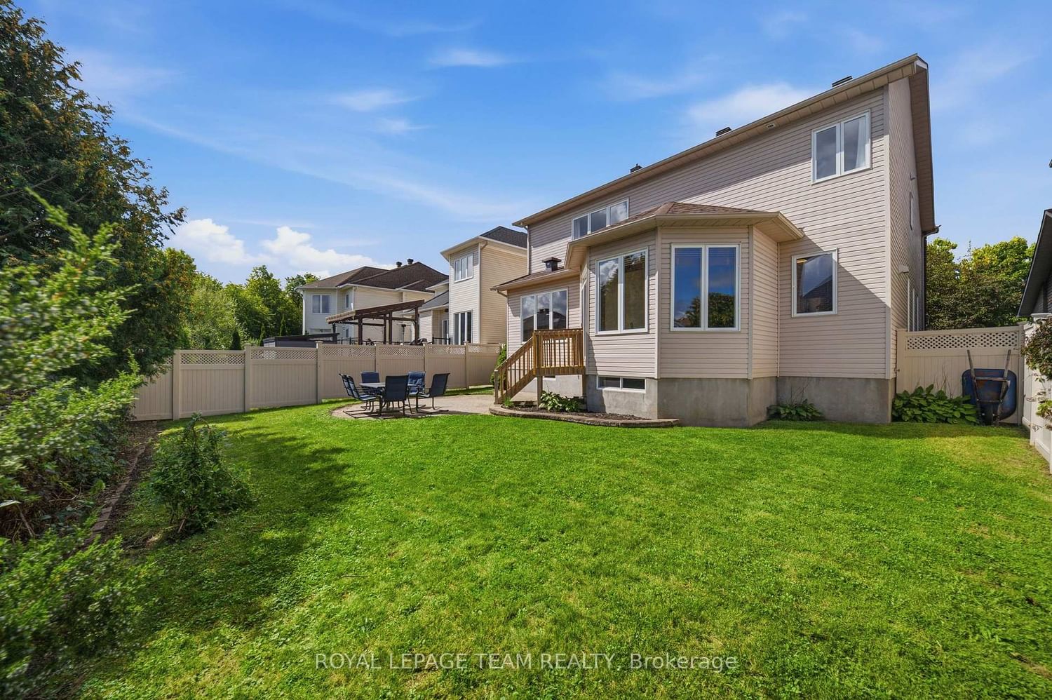 32 Glenrill Place • Ottawa, ON photo 42