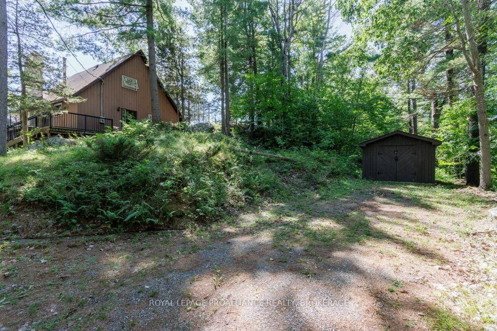 353 Frye Lane • Perth Road, ON photo 43