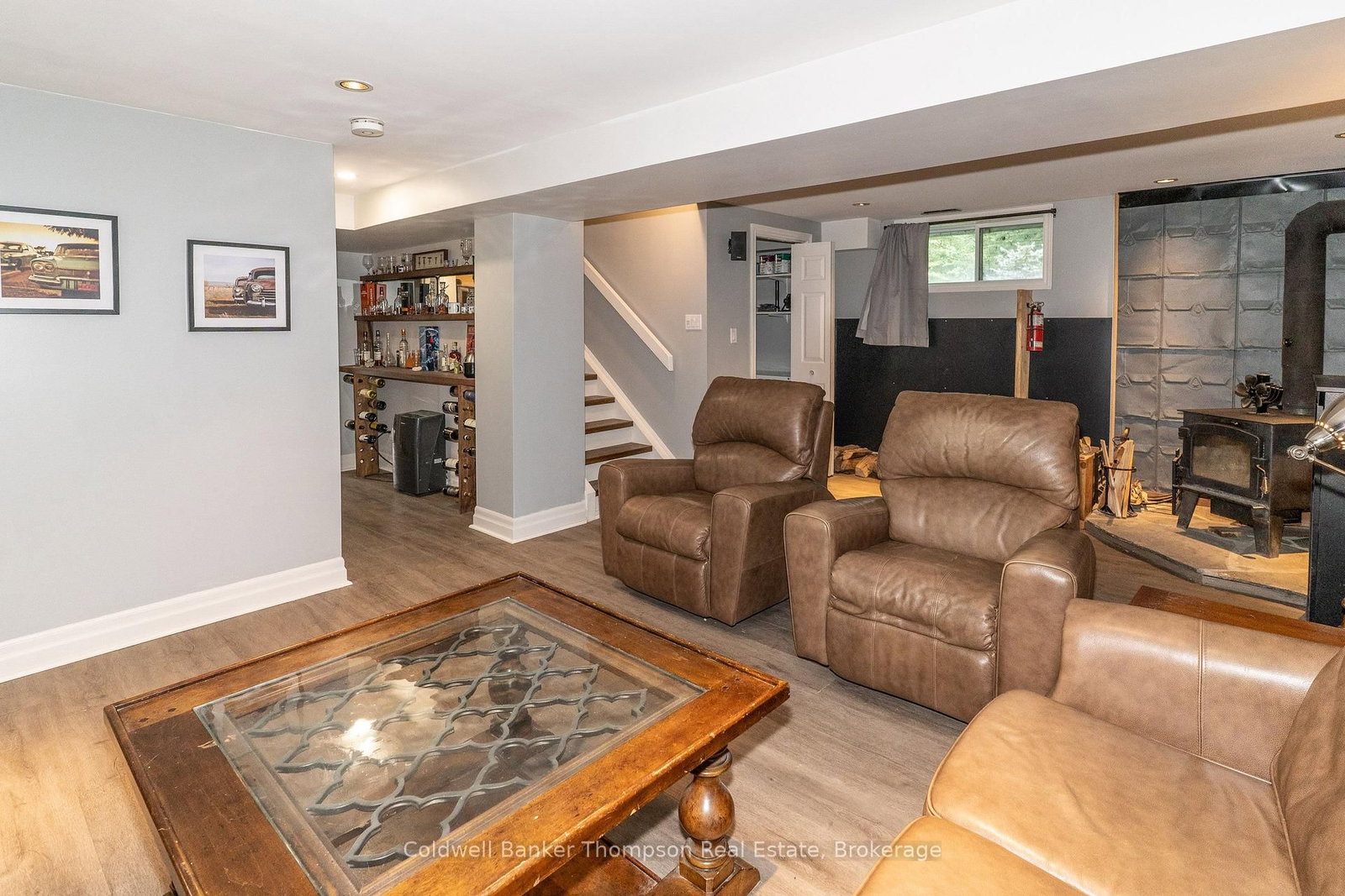 178 Bartlett Lake Road • Ryerson, ON photo 16