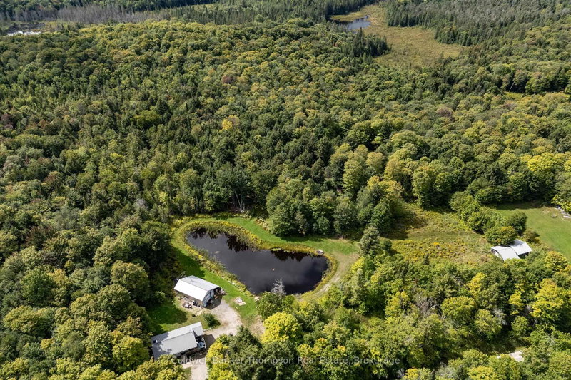178 Bartlett Lake Road