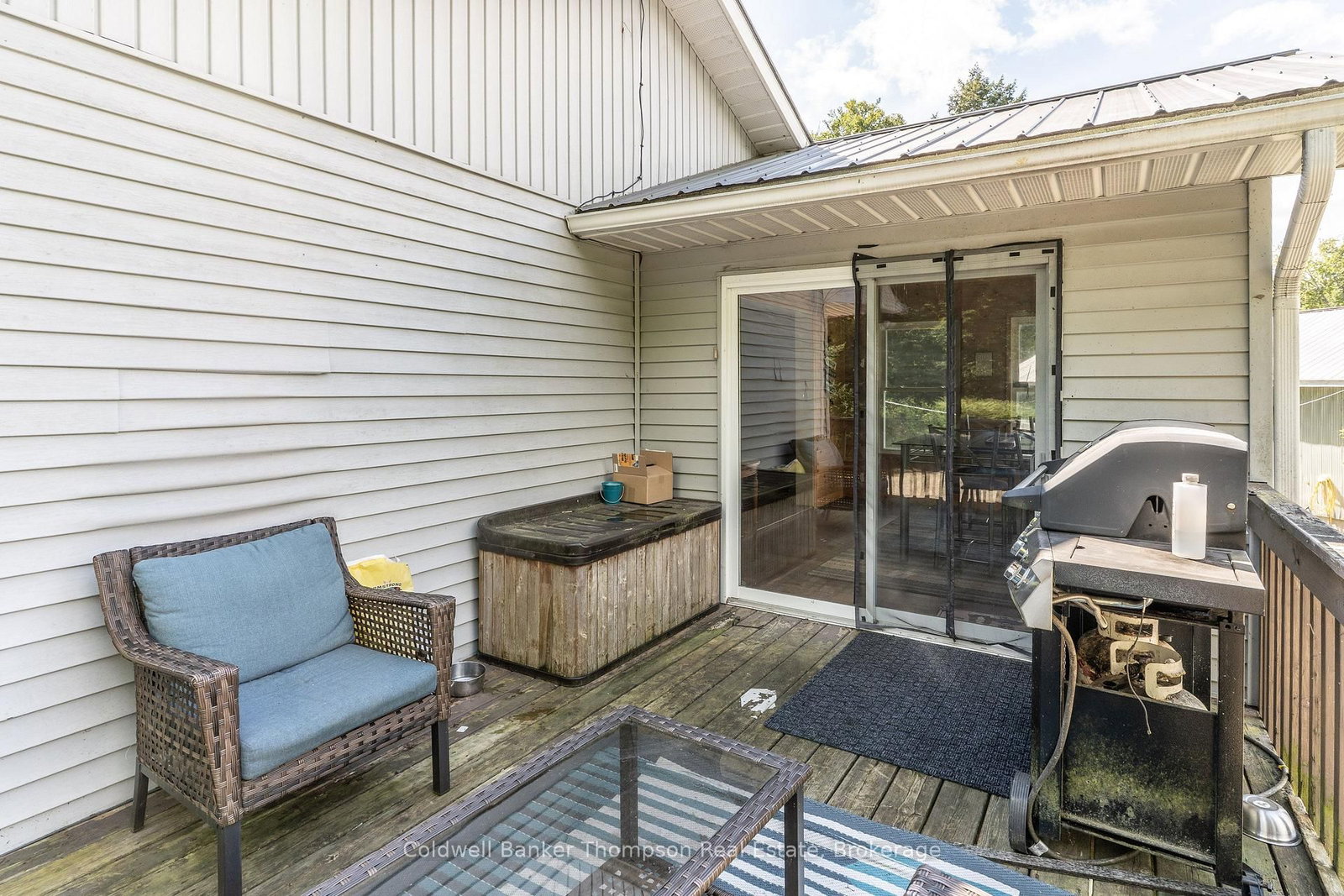 178 Bartlett Lake Road • Ryerson, ON photo 22