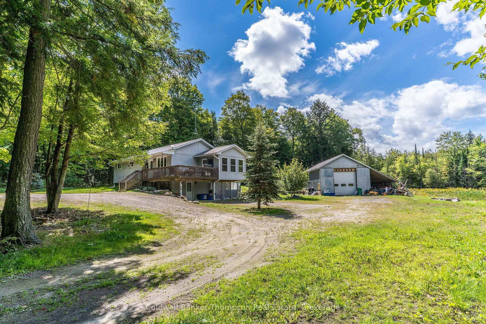 178 Bartlett Lake Road • Ryerson, ON photo 23