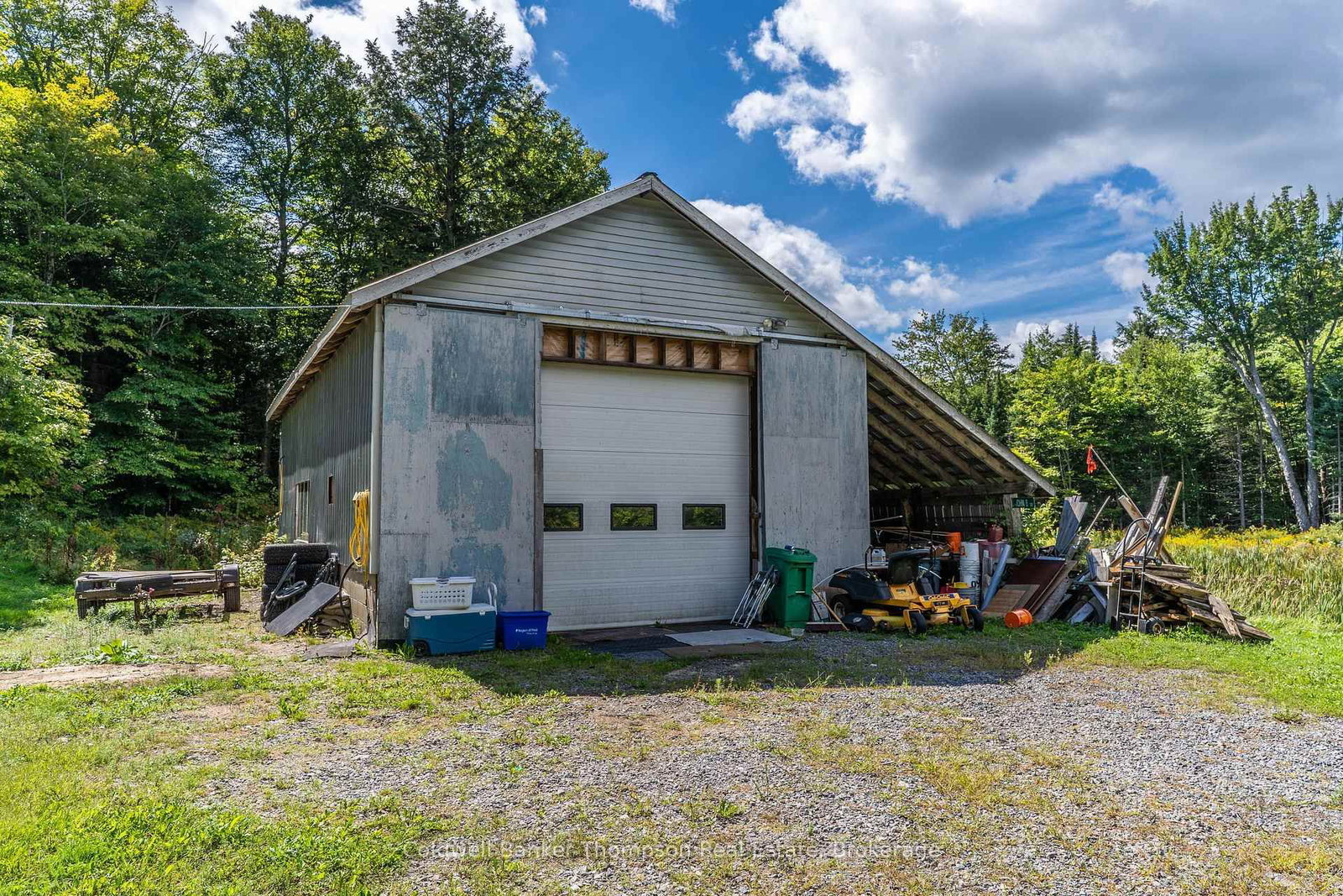 178 Bartlett Lake Road • Ryerson, ON photo 24