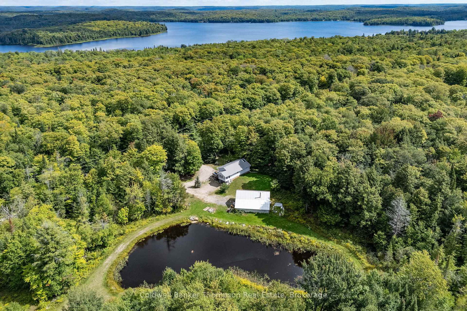 178 Bartlett Lake Road • Ryerson, ON photo 28