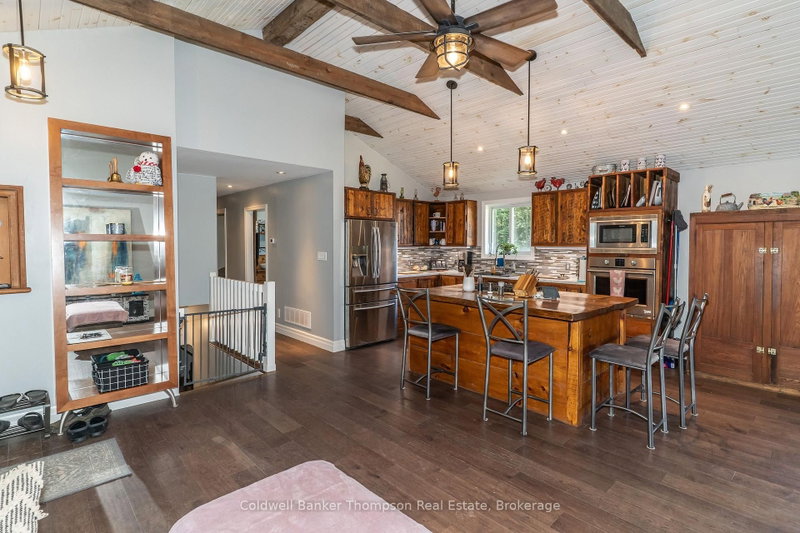 178 Bartlett Lake Road