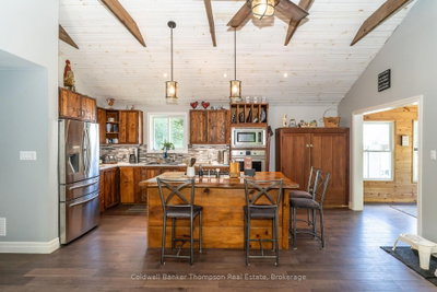 178 Bartlett Lake Road • Ryerson, ON photo 4